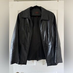 Danier Leather Jacket